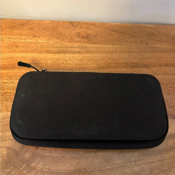 Nintendo Switch Rainbow Super Mario Collage Hard Shell Carrying Case Multicolor - Picture 4 of 6